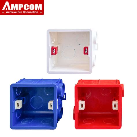 86mm wall junction box|ap9 junction boxes.